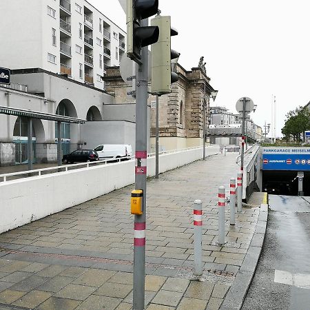 Vienna Gold Apartments - Contactless Check In Viena Exterior foto